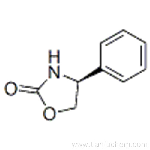 (S)-(+)-4-Phenyl-2-oxazolidinone CAS 99395-88-7